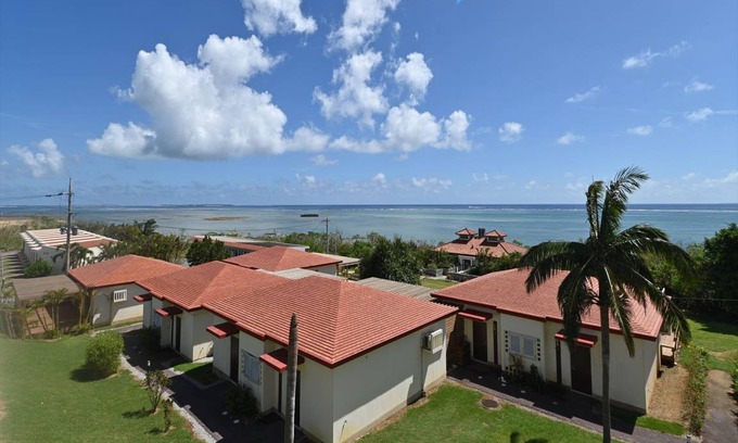 Haimi Resort | 38 m² Resort ∙ 127 guests