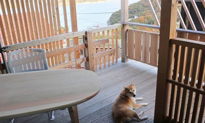 Hinasecho Hinase Cottage | 39 m² Cabin ∙ 1 bedroom ∙ 3 guests