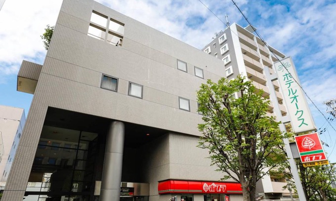 Higashinari Hotel | 39 m² Hotel ∙ 127 guests