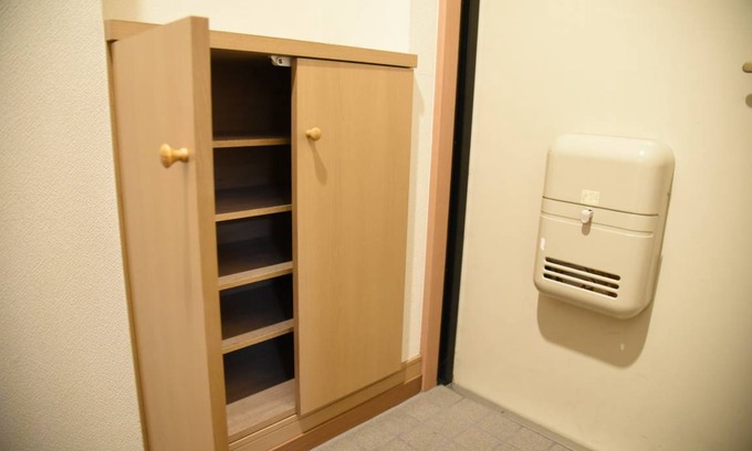 Furusato Onsen Apartment | 40 m² Apartment ∙ 1 bedroom ∙ 2 guests