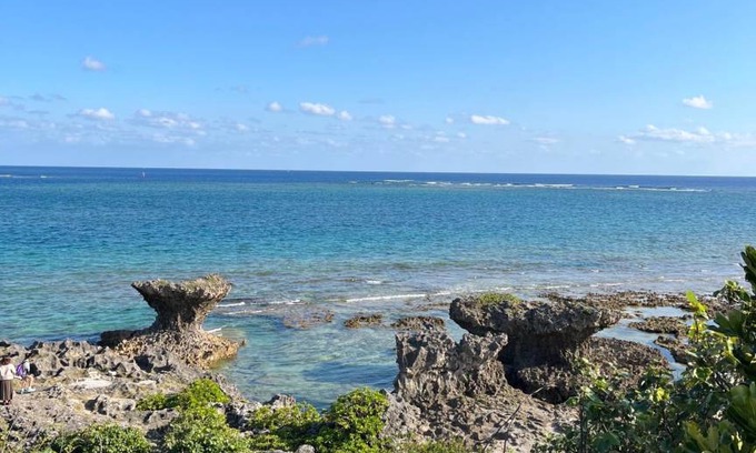 Maekawa Apartment | 40 m² Apartment ∙ 2 bedrooms ∙ 6 guests