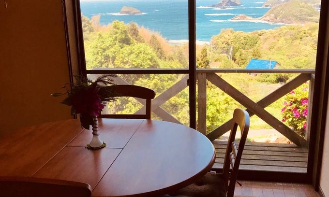 Matsue Cottage | 40 m² Cabin ∙ 2 bedrooms ∙ 8 guests