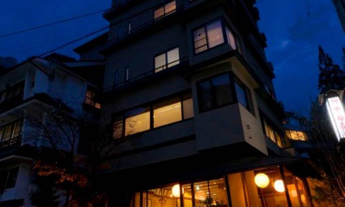Ueda Hotel | 40 m² Hotel ∙ 127 guests