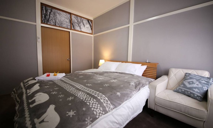 Iiyama Cottage | 400 m² Cabin ∙ 7 bedrooms ∙ 15 guests