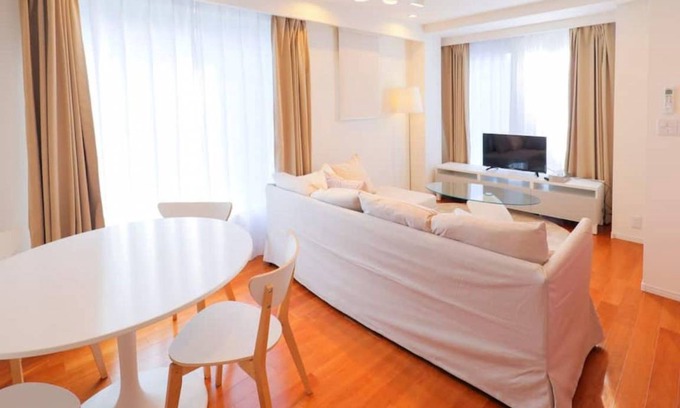 Aoyama Apartment | 42 m² Apartment ∙ 1 bedroom ∙ 3 guests