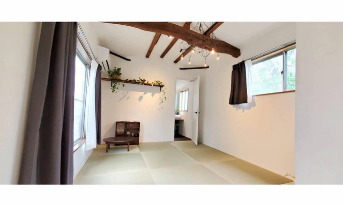 Kawagoe House | 42 m² House ∙ 1 bedroom ∙ 4 guests