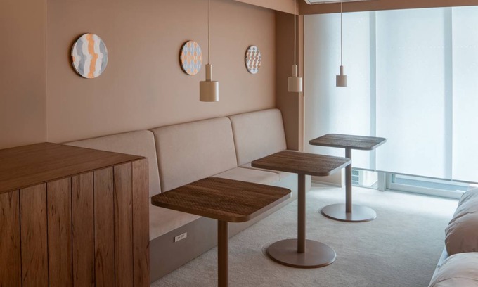 Meieki Apartment | 43 m² Apartment ∙ 1 bedroom ∙ 5 guests