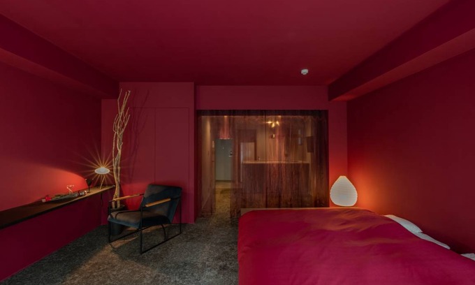 Meieki Apartment | 43 m² Apartment ∙ 1 bedroom ∙ 5 guests