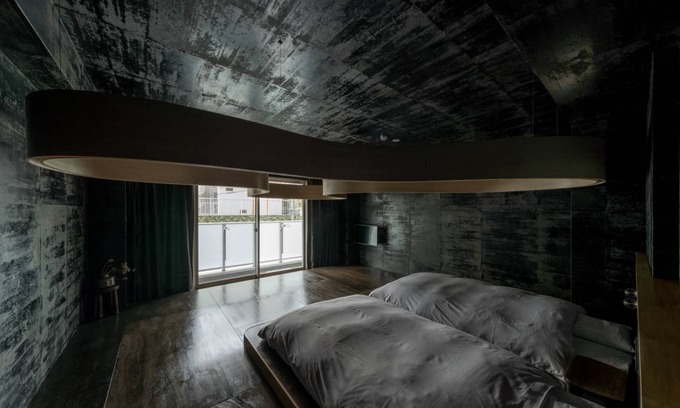 Meieki Apartment | 43 m² Apartment ∙ 1 bedroom ∙ 5 guests