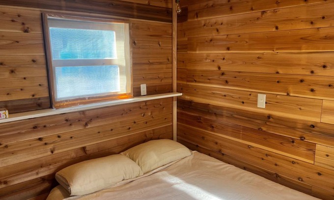 Mashiki Hotel | 43 m² Hotel ∙ 20 guests