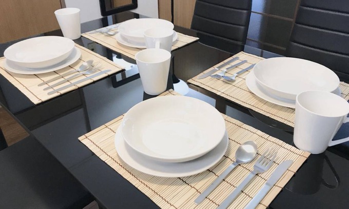 Kita Ward Apartment | 45 m² Apartment ∙ 2 bedrooms ∙ 4 guests