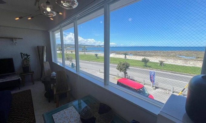 Itarashiki Apartment | 45 m² Apartment ∙ 2 bedrooms ∙ 4 guests