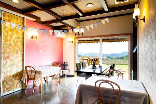 Hokuto Bed & Breakfast | 45 m² Bed and breakfast ∙ 5 guests