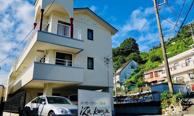 Shimotaga Bed & Breakfast | 45 m² Bed and breakfast ∙ 9 guests