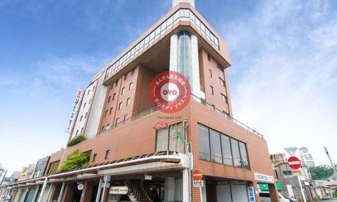 Kanoya Hotel | 45 m² Hotel ∙ 10 guests