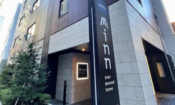Kyobashi Hotel | 45 m² Hotel ∙ 11 guests