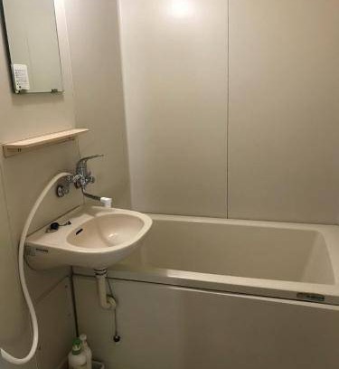 Matsue House | 45 m² House ∙ 2 bedrooms ∙ 12 guests