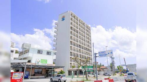 Gushi Hotel | 46 m² Hotel ∙ 4 guests