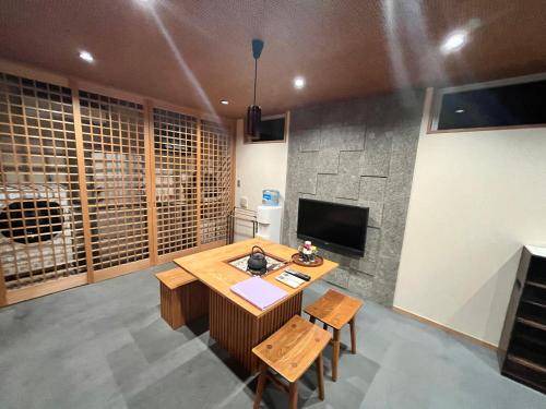 Yanaka House | 46 m² House ∙ 1 bedroom ∙ 4 guests