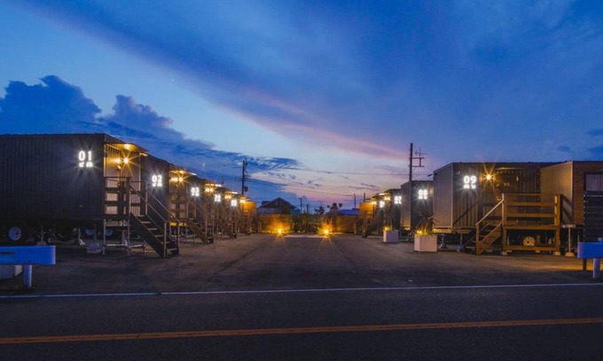 Ichinomiya Hotel | 46 m² Motel ∙ 2 bedrooms ∙ 7 guests