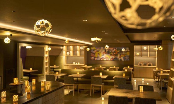 Katamachi Hotel | 47 m² Hotel ∙ 10 guests