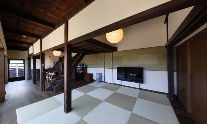 Mobara House | 47 m² House ∙ 2 bedrooms ∙ 6 guests
