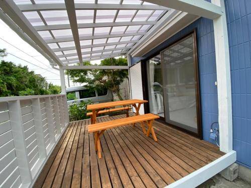 Chosei House | 47 m² House ∙ 1 bedroom ∙ 4 guests