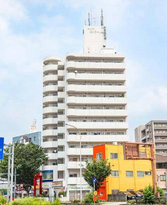 Kita Ward Apartment | 48 m² Apartment ∙ 2 bedrooms ∙ 8 guests