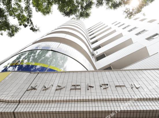 Kita Ward Hotel | 48 m² Hotel ∙ 8 guests