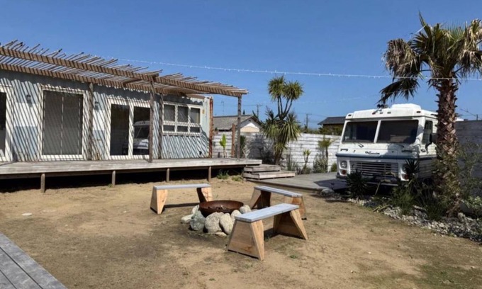 Hasunuma House | 48 m² House ∙ 2 bedrooms ∙ 6 guests