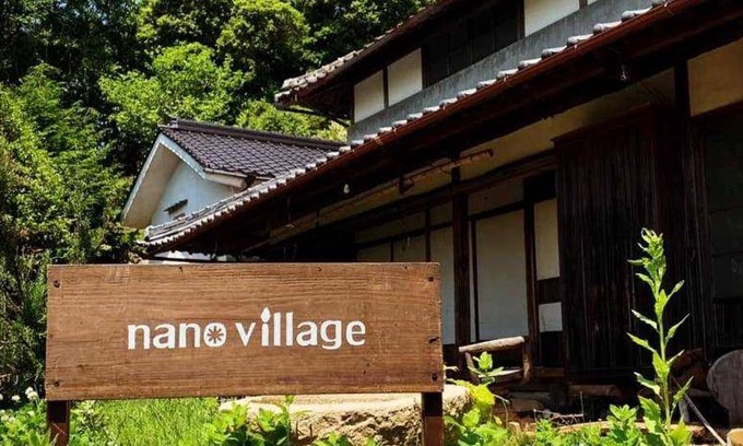 Kibichuo Bed & Breakfast | 49 m² Bed and breakfast ∙ 12 guests