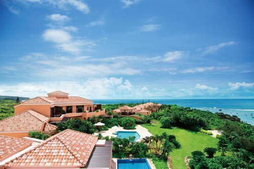Arazato Resort | 497 m² Resort ∙ 2 bedrooms ∙ 127 guests