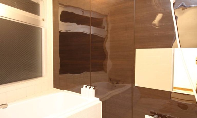 Shuzenji Apartment | 50 m² Apartment ∙ 1 bedroom ∙ 8 guests
