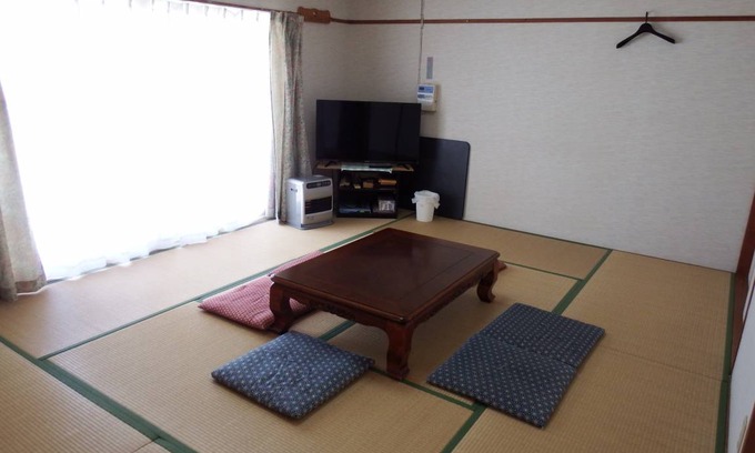 Mikata-gun House | 50 m² House ∙ 1 bedroom ∙ 13 guests