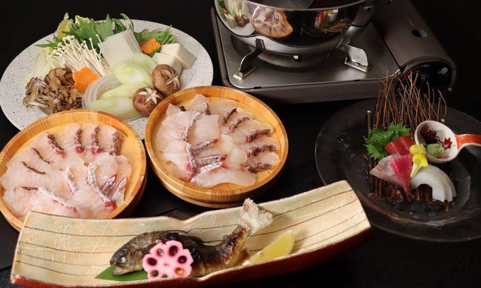 Higashiomi Hotel | 50 m² Hotel ∙ 10 guests