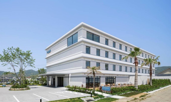 Awaji Hotel | 50 m² Hotel ∙ 127 guests