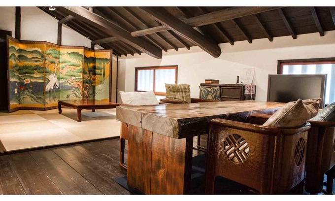 Gion House | 50 m² House ∙ 1 bedroom ∙ 5 guests