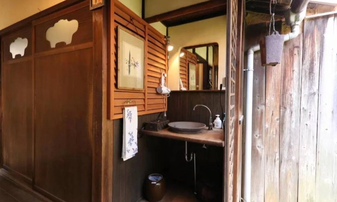 Maizuru House | 50 m² House ∙ 2 bedrooms ∙ 6 guests