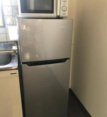 Fukuoka Apartment | 50 m² Apartment ∙ 2 bedrooms ∙ 6 guests