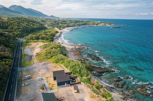 Yakushima Resort | 50 m² Resort ∙ 7 guests