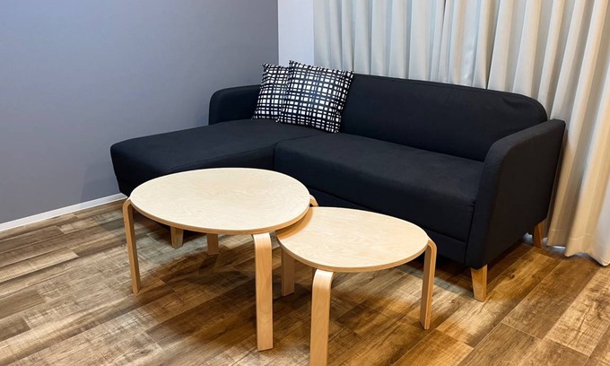 Sasayama Apartment | 51 m² Apartment ∙ 1 bedroom ∙ 5 guests