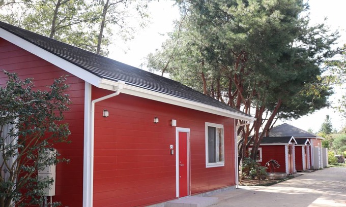 Chikusei House | 52 m² House ∙ 2 bedrooms ∙ 4 guests