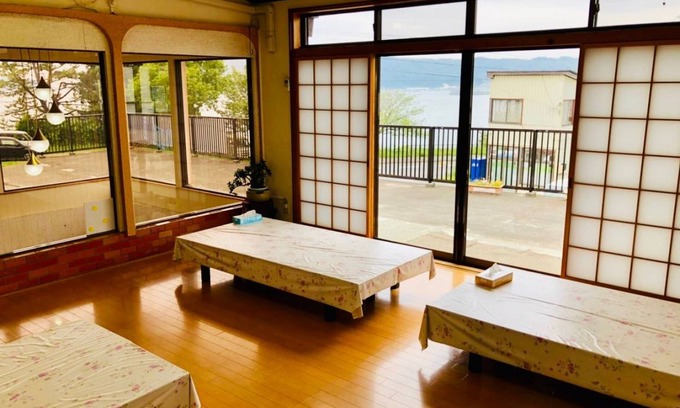 Otsuchi House | 54 m² House ∙ 1 bedroom ∙ 15 guests