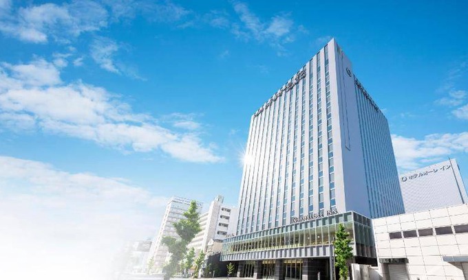 Aoi Ward Hotel | 55 m² Hotel ∙ 7 guests