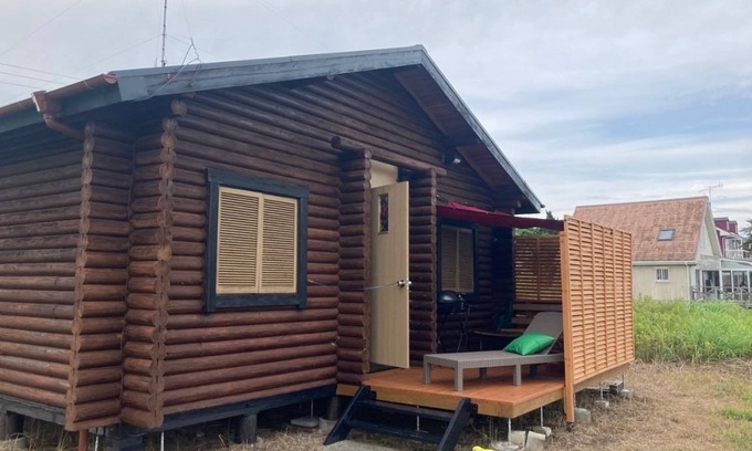 Sanmu House | 55 m² House ∙ 2 bedrooms ∙ 5 guests