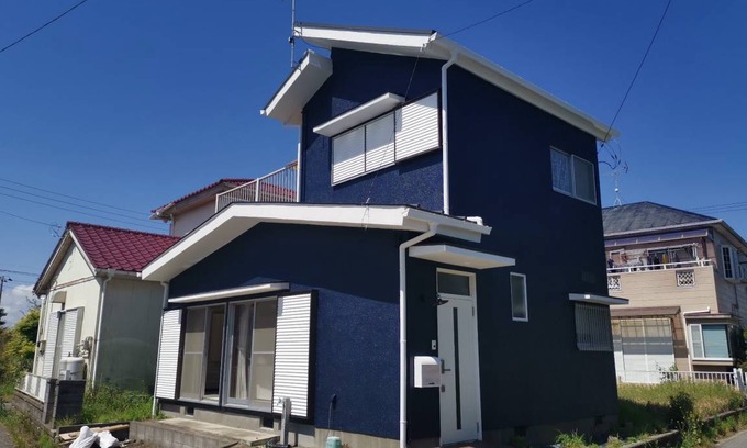 Sanmu House | 56 m² House ∙ 1 bedroom ∙ 4 guests