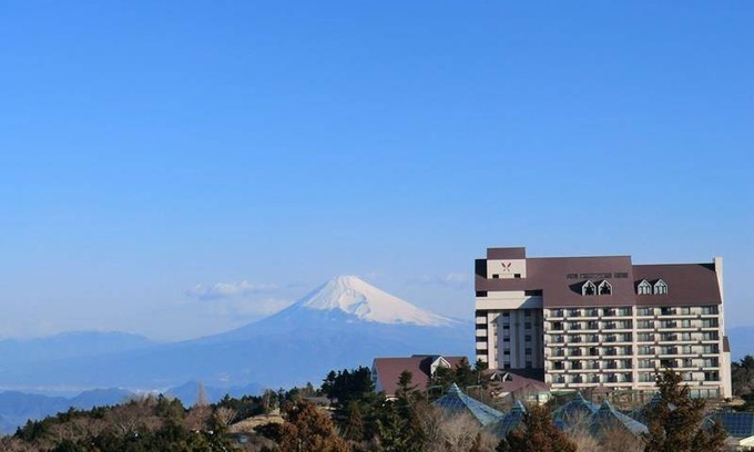 Hiekawa Resort | 56 m² Resort ∙ 10 guests