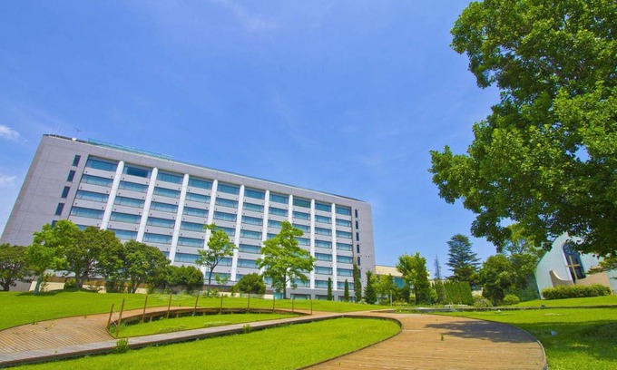 Kakegawa Resort | 56 m² Resort ∙ 127 guests