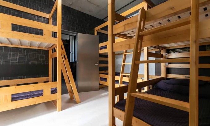Minamiaoyama Hotel | 60 m² Hotel ∙ 1 bedroom ∙ 1 guest