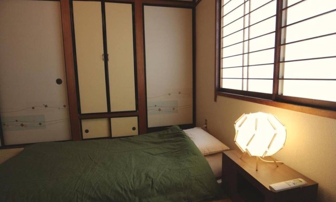 Katamachi Apartment | 60 m² Apartment ∙ 1 bedroom ∙ 3 guests